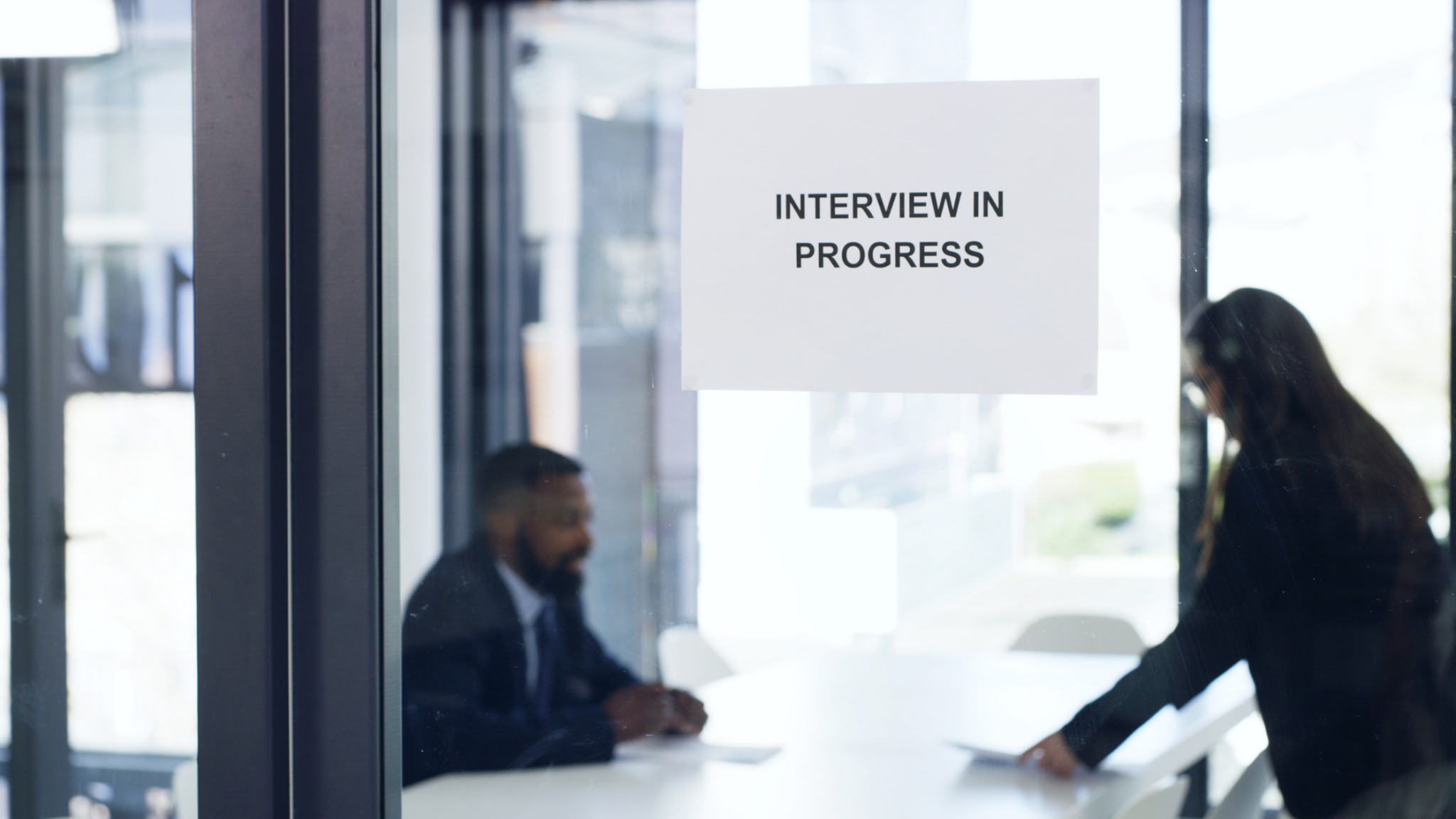 Prohibited Interview Questions: What HR Leaders Must Avoid